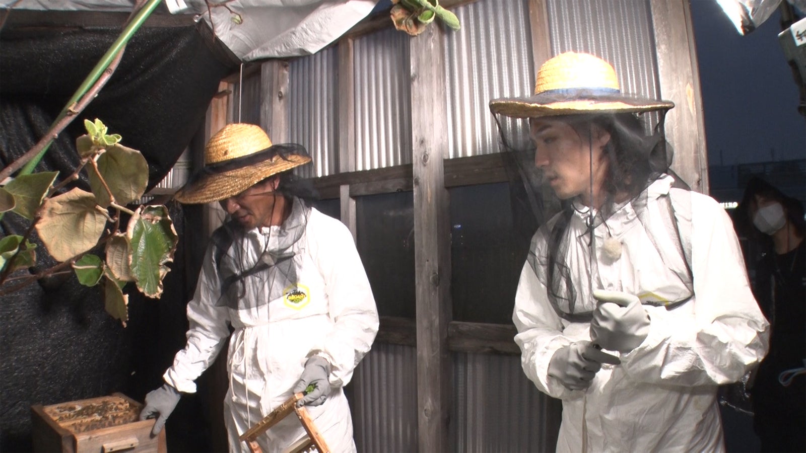 TOKIO国分太一「鉄腕DASH」芸能界初の偉業達成に挑む - モデルプレス