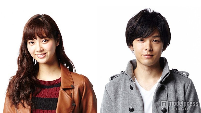 新川優愛、天真爛漫“キラキラ女子”で中村倫也らと兄妹に