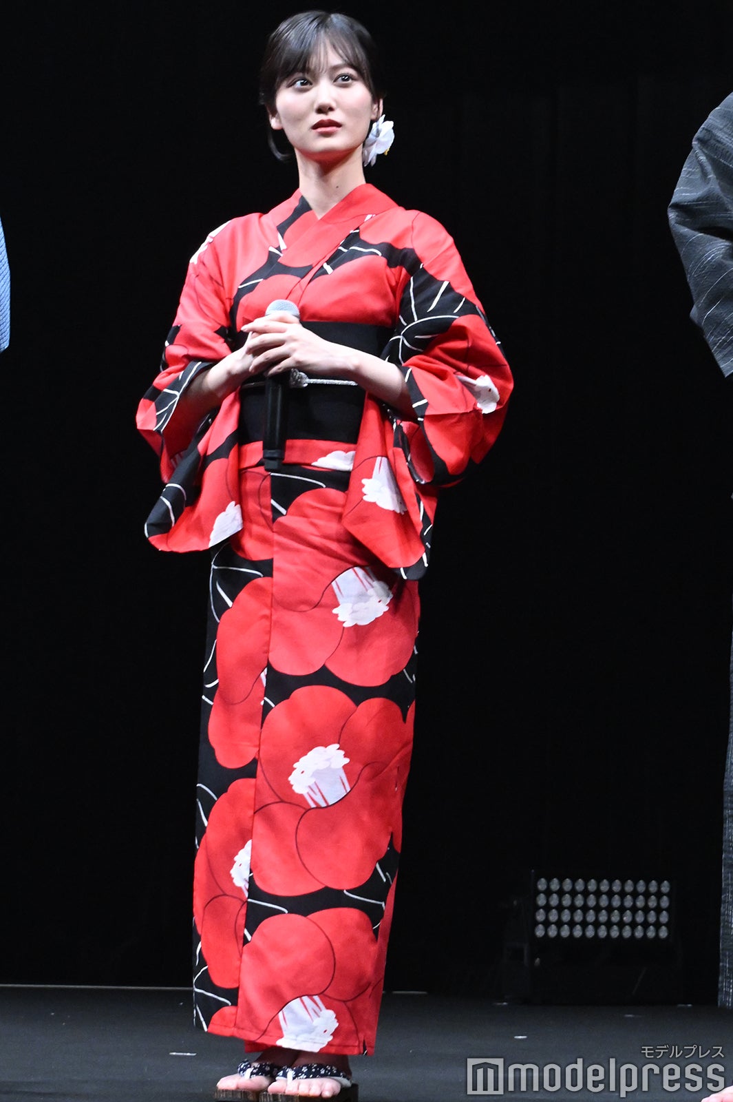 山下美月（C）モデルプレス