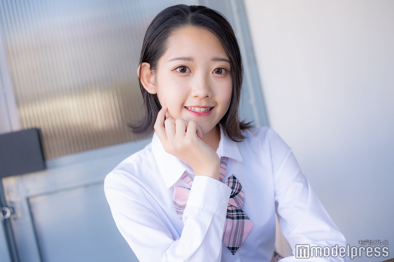 wakaさん（C）モデルプレス