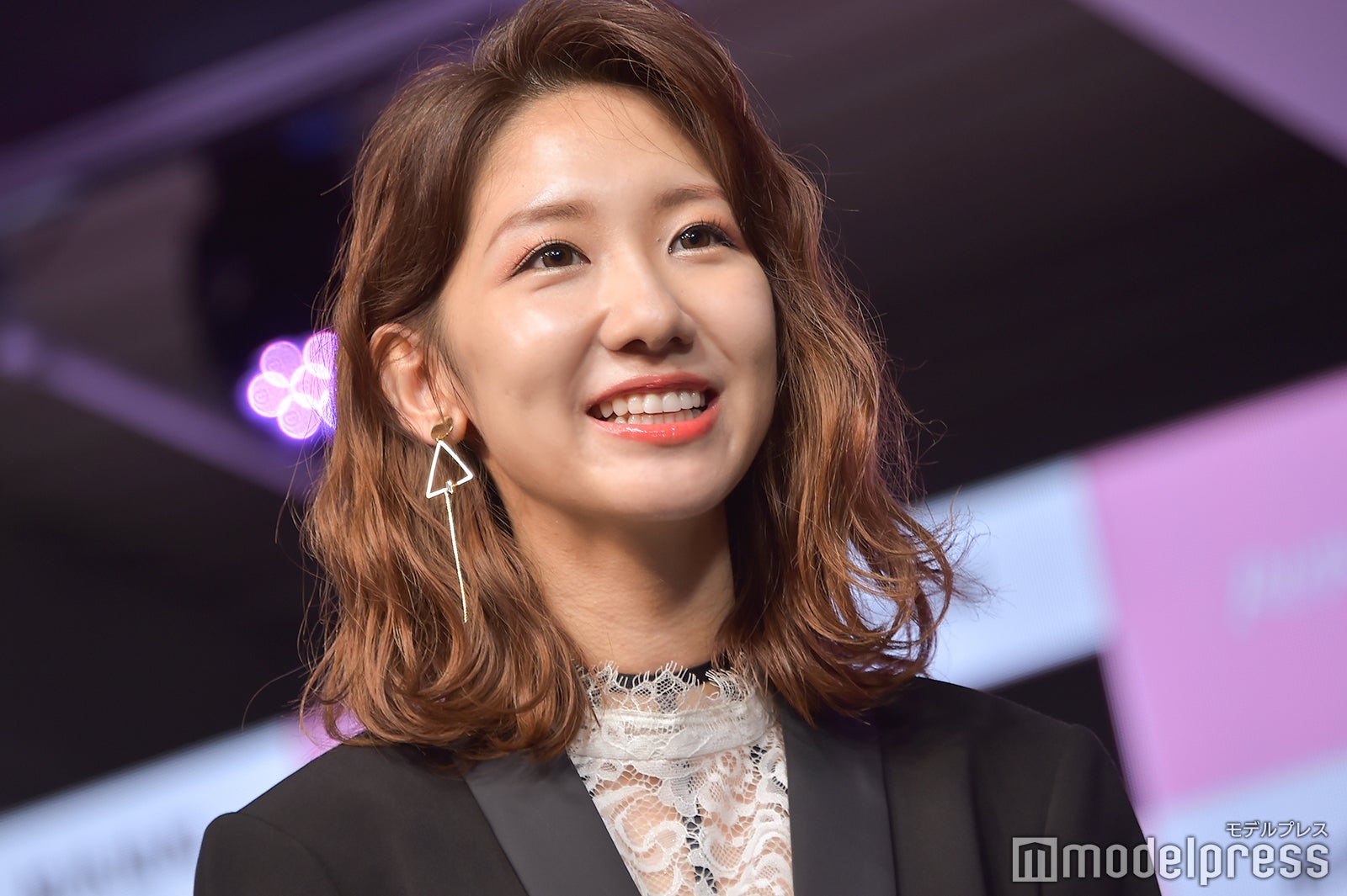 柏木由紀 （C）モデルプレス