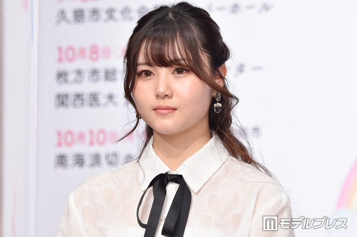 伊藤理々杏(C)モデルプレス