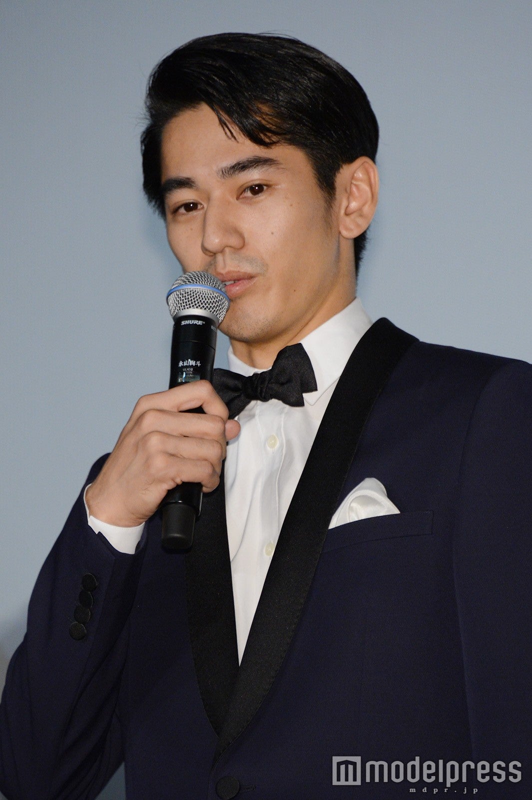 永山絢斗 （C）モデルプレス