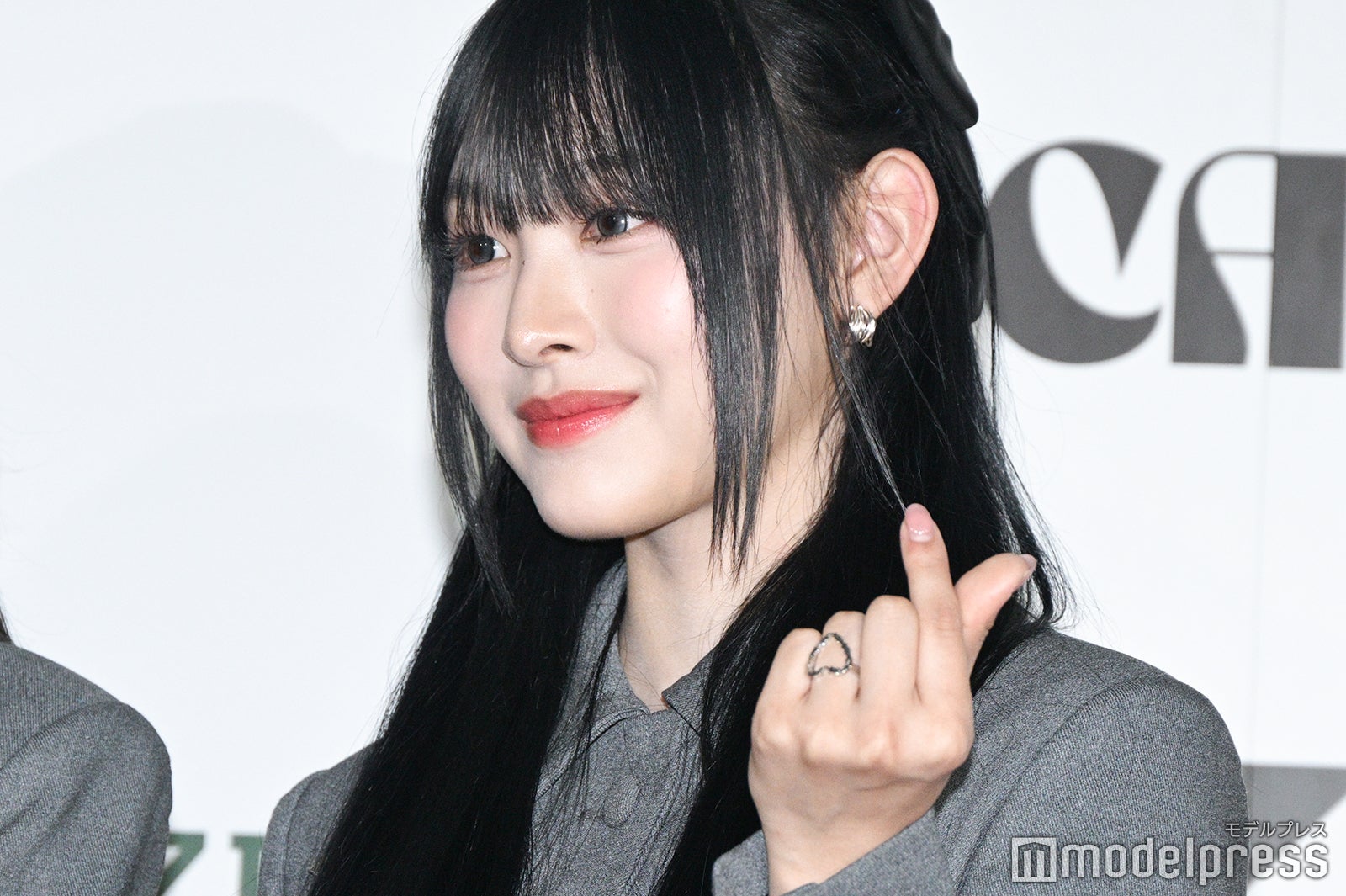 ミナミ（C）モデルプレス