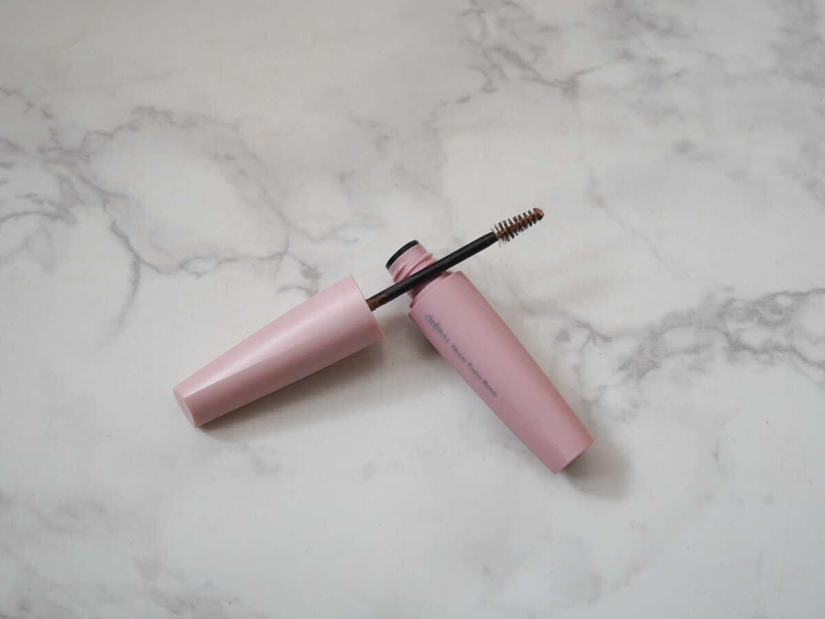 デジャヴュ「シアーカラーブロウ」シアーブロンズ