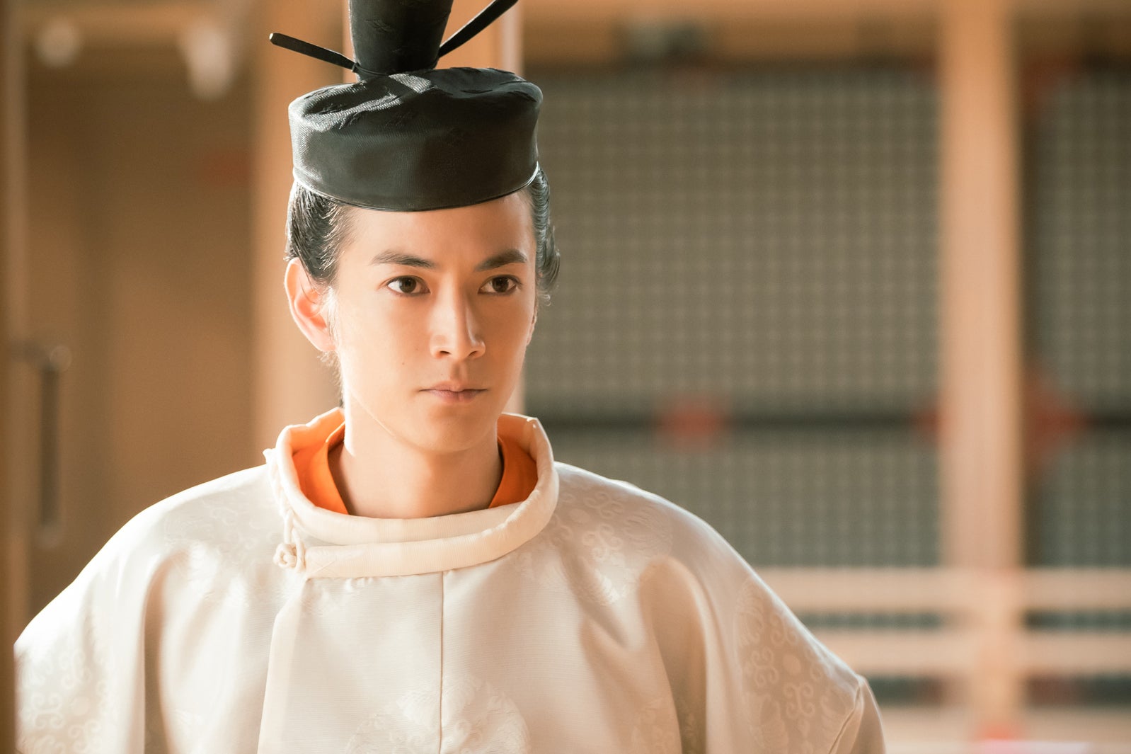 「光る君へ」第44話（C）NHK