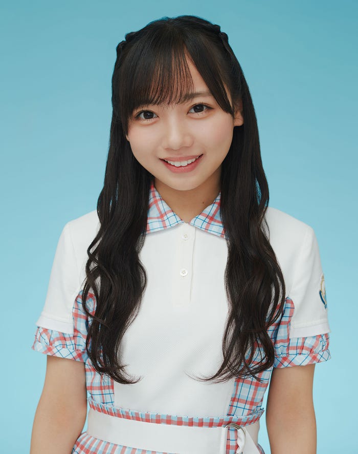 齊藤京子(提供写真)