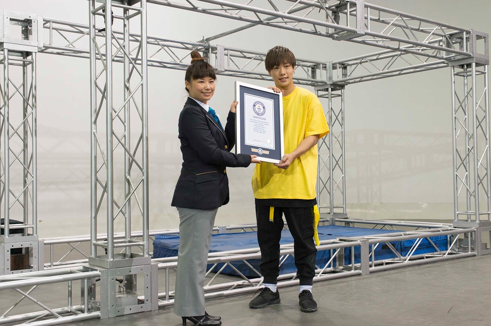 ZEN（画像提供：所属事務所）