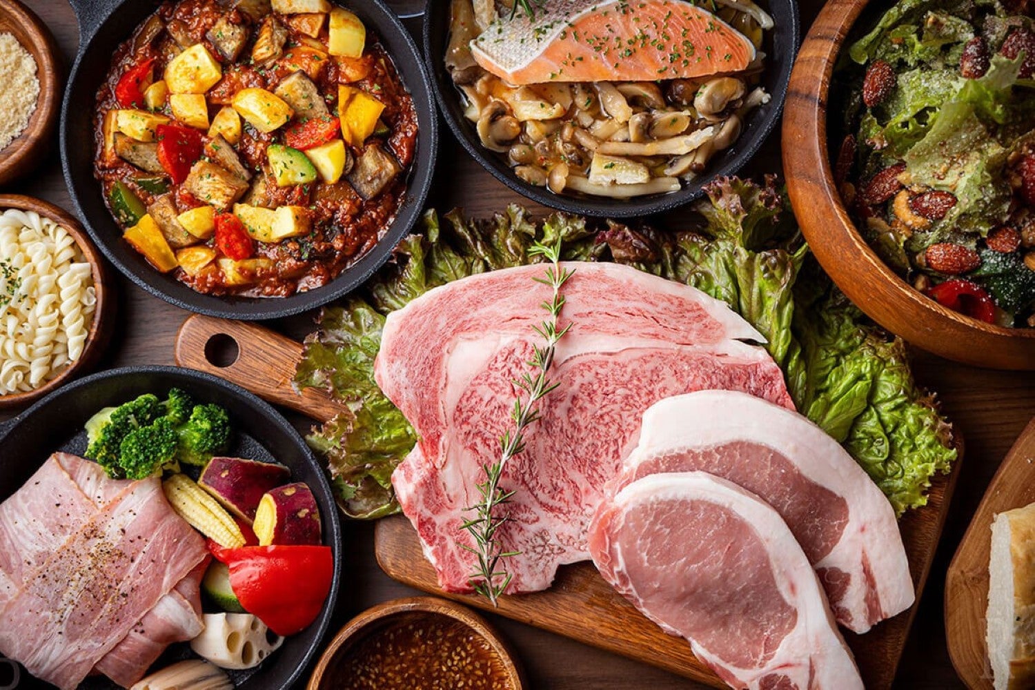 蒼天海峯 -SOUTENKAIHOU-／提供画像