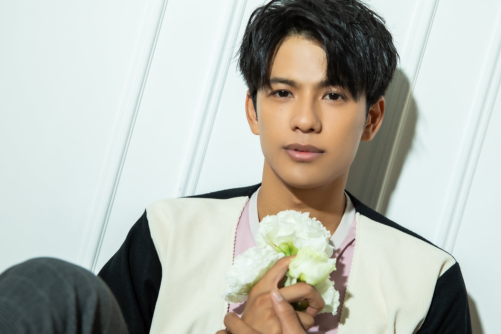 森崎ウィン（画像提供：ぴあ）