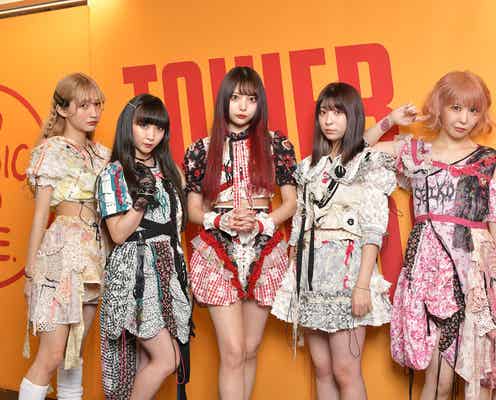 ZOC巫まろ、ビールが飲める撮影に喜び「入って良かった」 大森靖子、グループの今後も語る