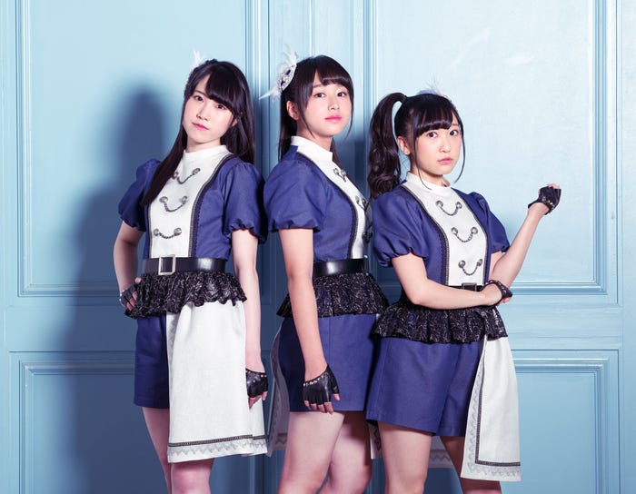 Run Girls, Run!(提供写真)