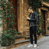 大人女子にオススメできる Lineのモテアイコン モデルプレス 大人女子にオススメできる Lineのモテアイコン モデルプレス