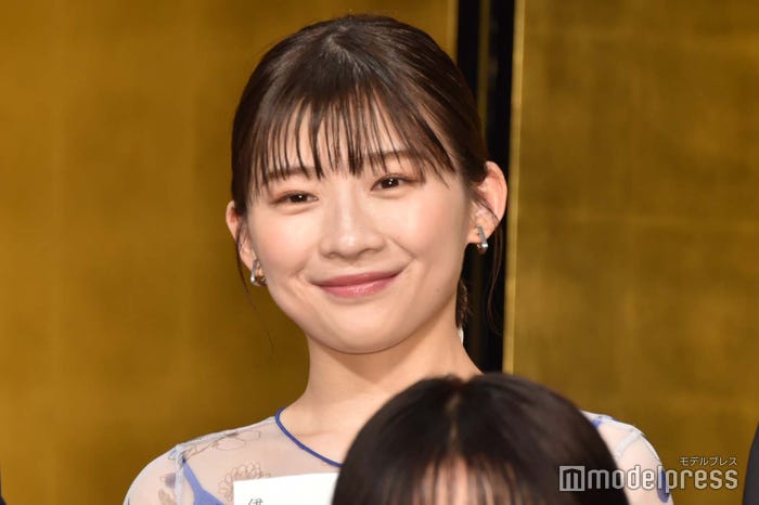 伊藤沙莉(C)モデルプレス