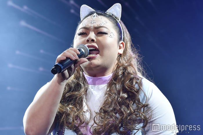 渡辺直美 (C)モデルプレス