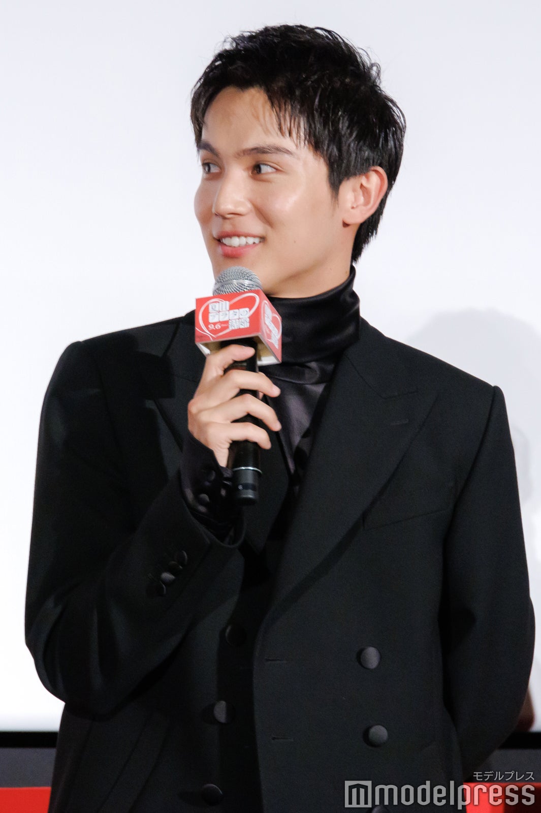 中川大志（C）モデルプレス