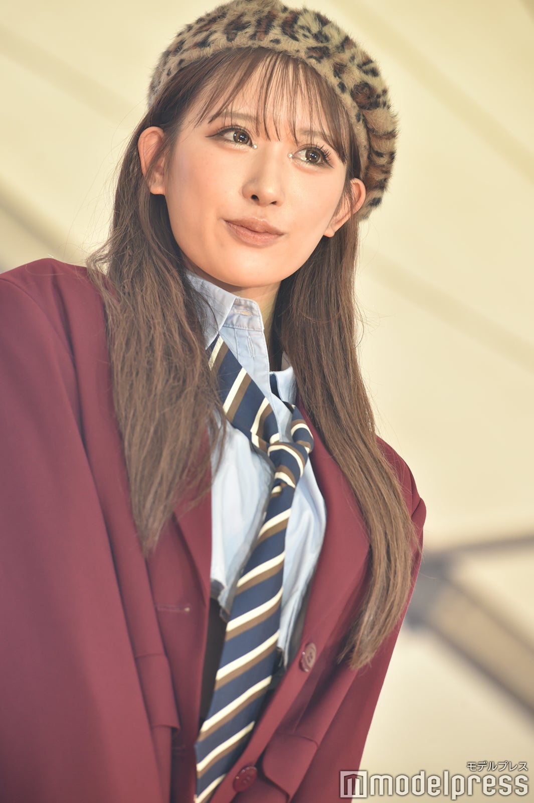 伊藤桃々（C）モデルプレス