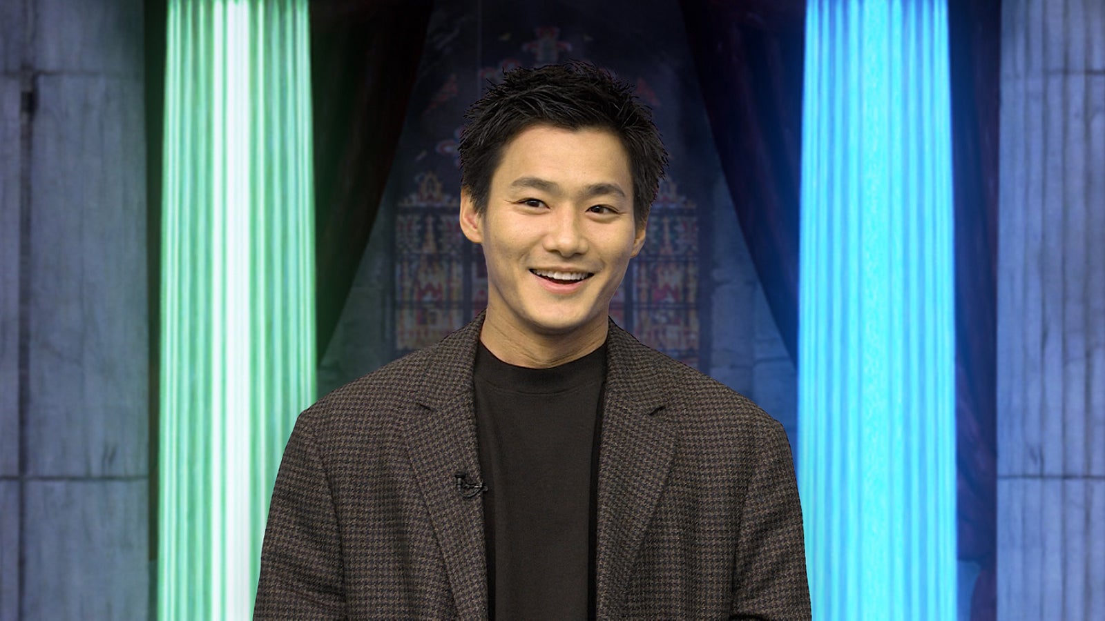 野村周平 （C）フジテレビ