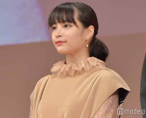 生田斗真、広瀬すずの”告白”に思わず…TOKIO山口達也も共感でスタジオ沸く<先生!>