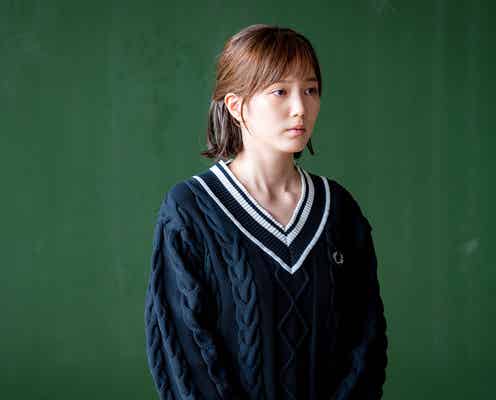 <君の花になる 第7話>あす花、弾への思い封印を決意 学校を辞めることになった出来事も明らかに<独占コメント>
