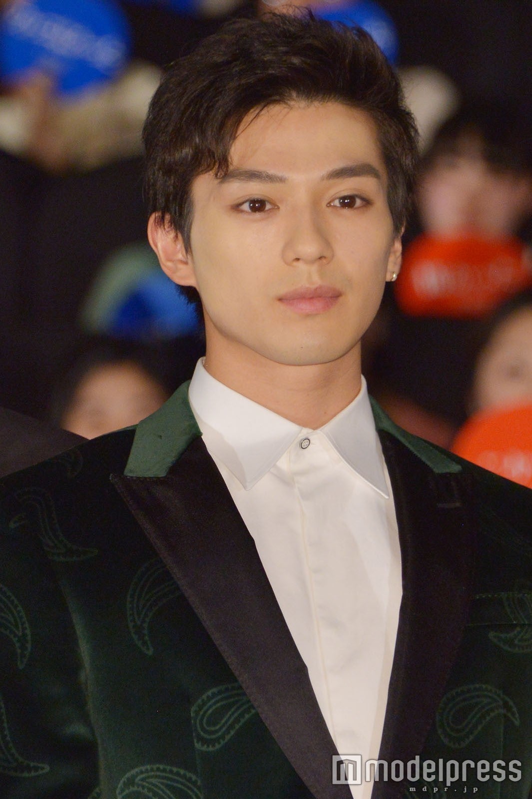 新田真剣佑 （C）モデルプレス