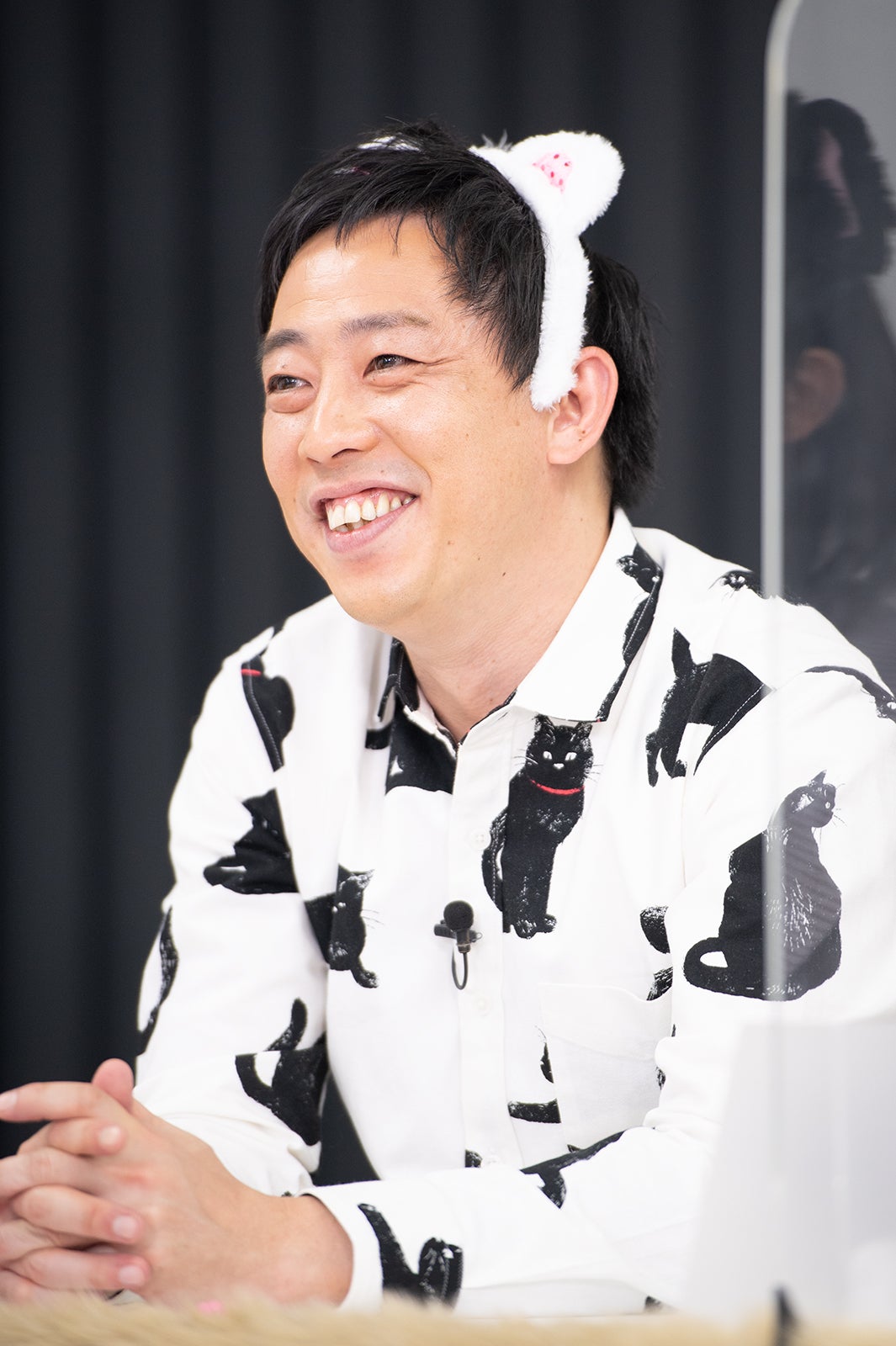 森田哲矢 （C）テレビ大阪