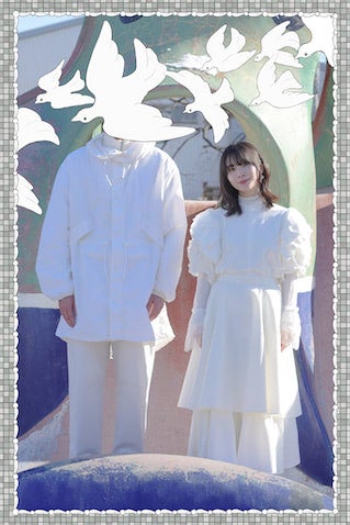 元「ねごと」ボーカル、一般男性との結婚発表「家族ができたんだなあ、とふと不思議な気持ちに」