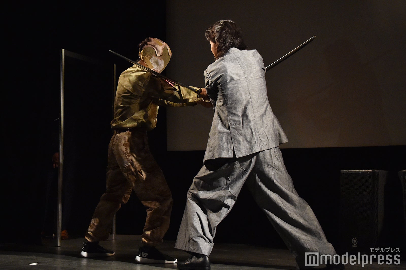 山崎賢人 （C）モデルプレス