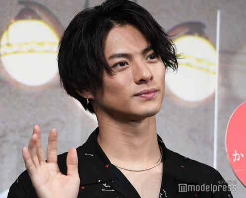 King & Prince平野紫耀、“お母さんが平野ファン”の高校生に「今度ご挨拶に伺わせていただきたいと思います」<かぐや様は告らせたい>