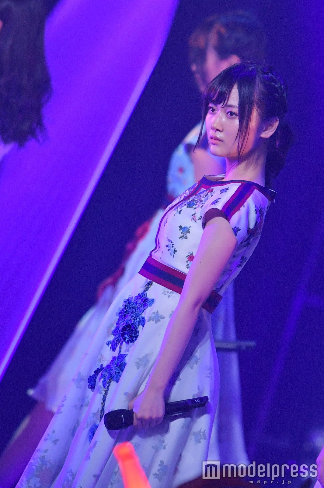 山下美月（C）モデルプレス