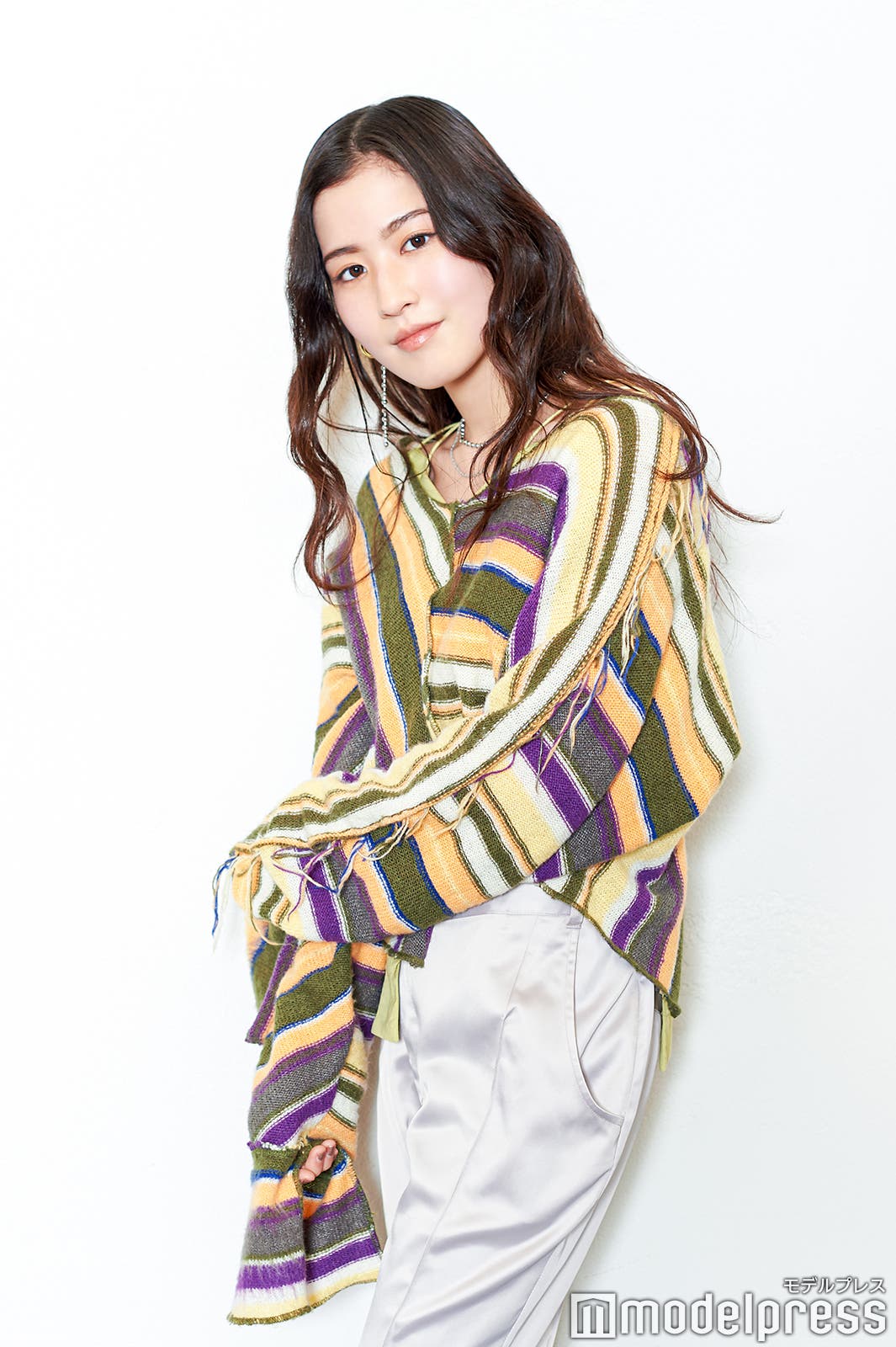 當山みれい(C)モデルプレス