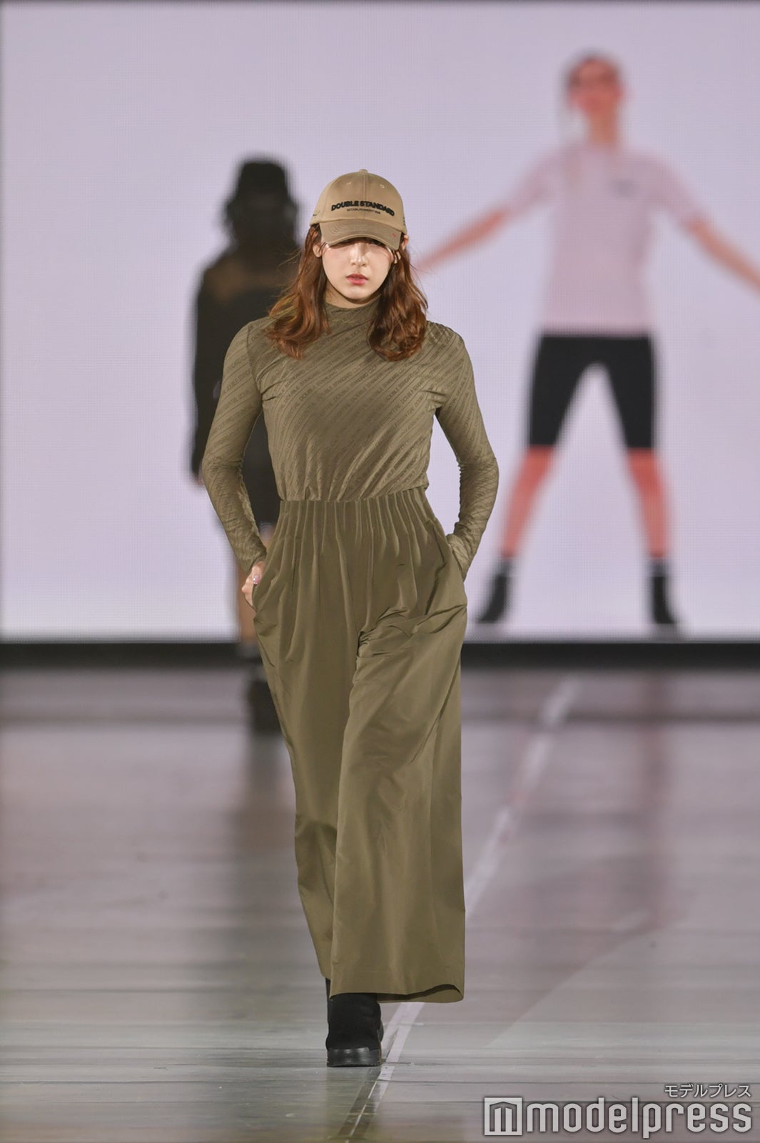 アンジェラ芽衣（C）モデルプレス