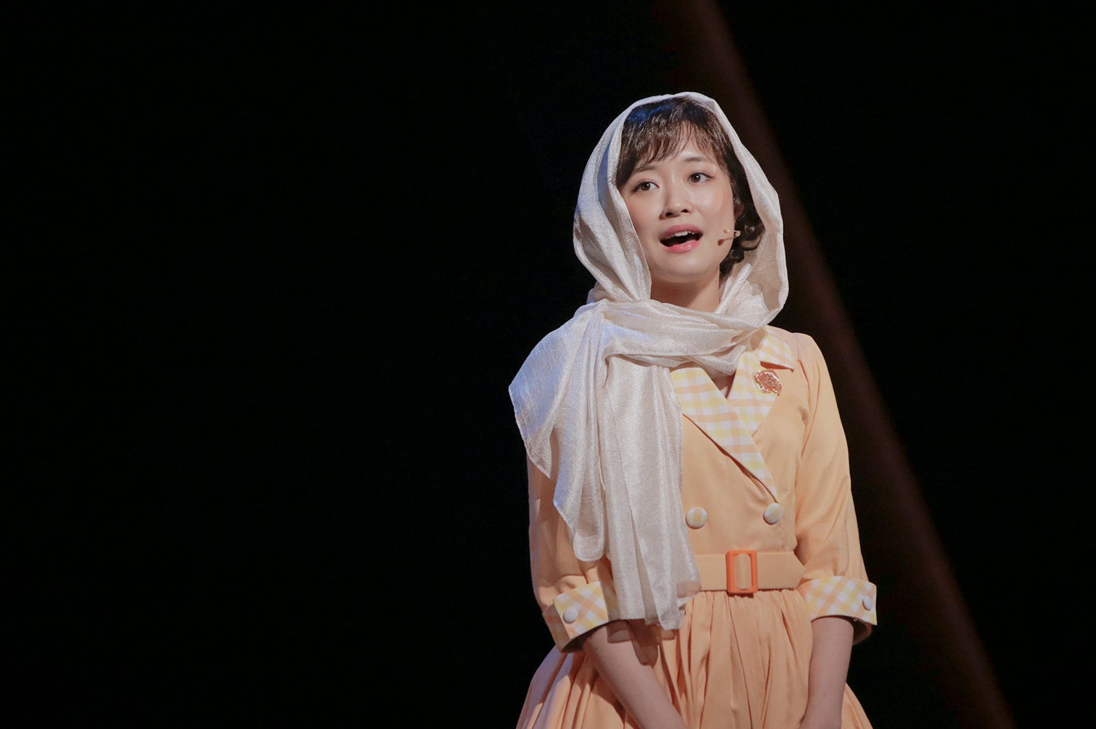 「怪人と探偵」フォトコールより（提供写真 撮影：岡千里）