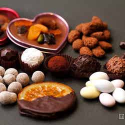 東京・原宿で初開催される「東京チョコレートショー2014」【モデルプレス】