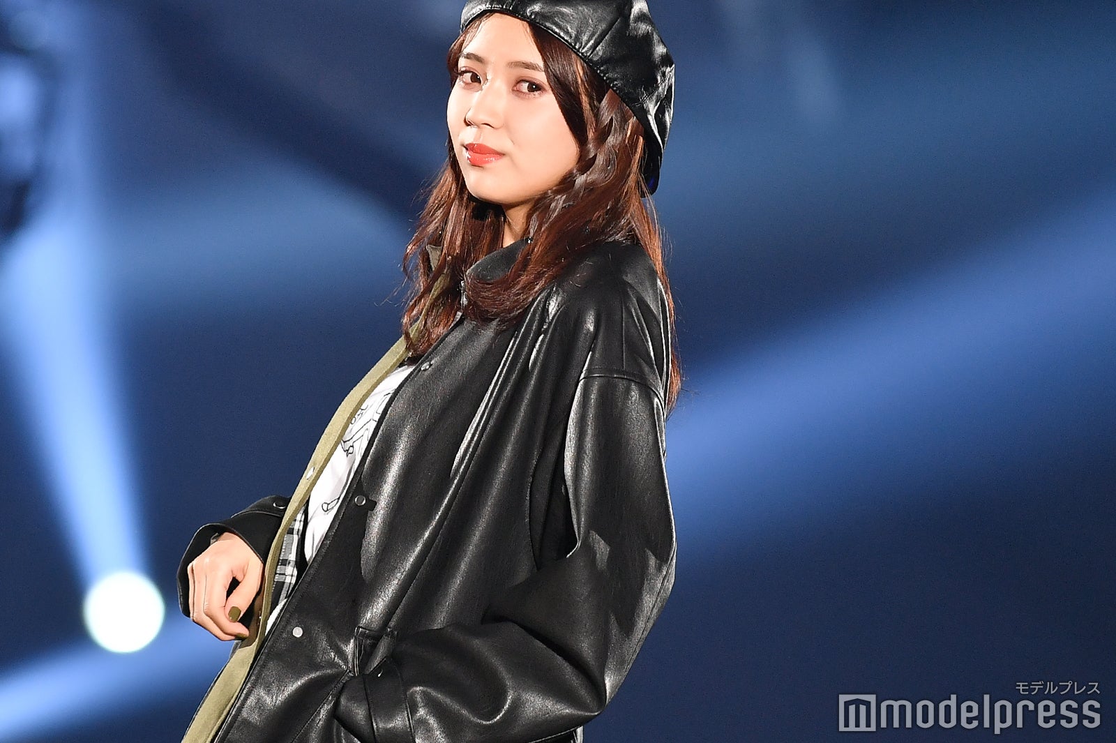 小林由依（C）モデルプレス