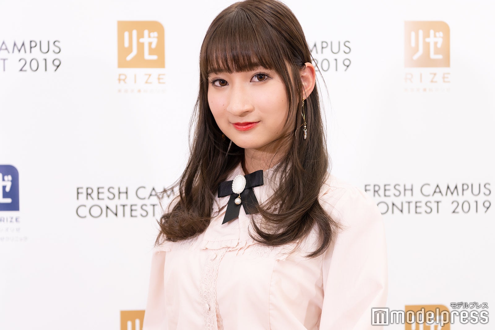 寺岡茉莉花（C）モデルプレス