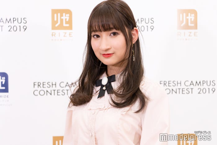 寺岡茉莉花(C)モデルプレス