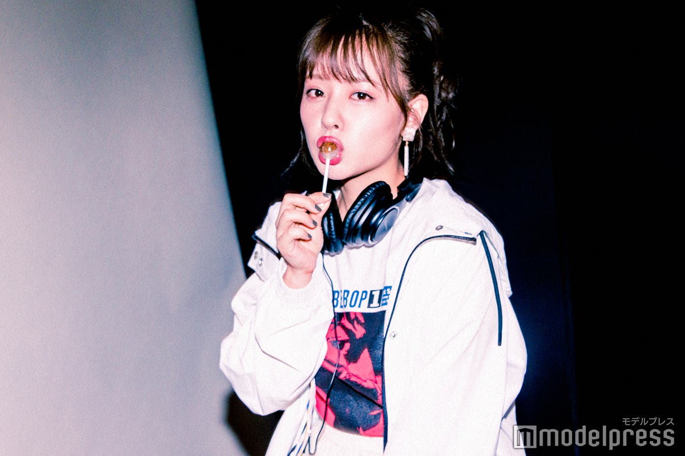 山田菜々(C)モデルプレス