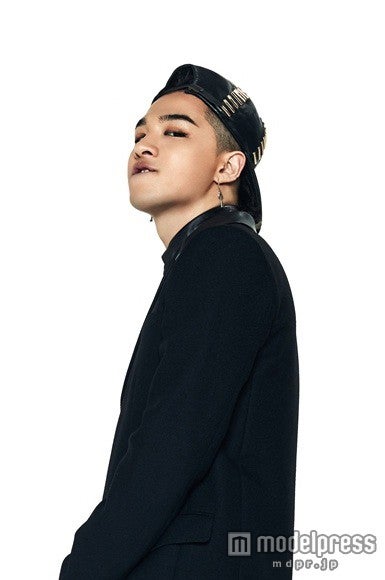 SOL（from BIGBANG）