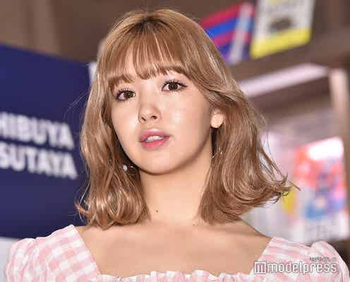 藤田ニコル、“エッチなにこるん” 写真集に自信 田中みな実・白石麻衣との違い語る