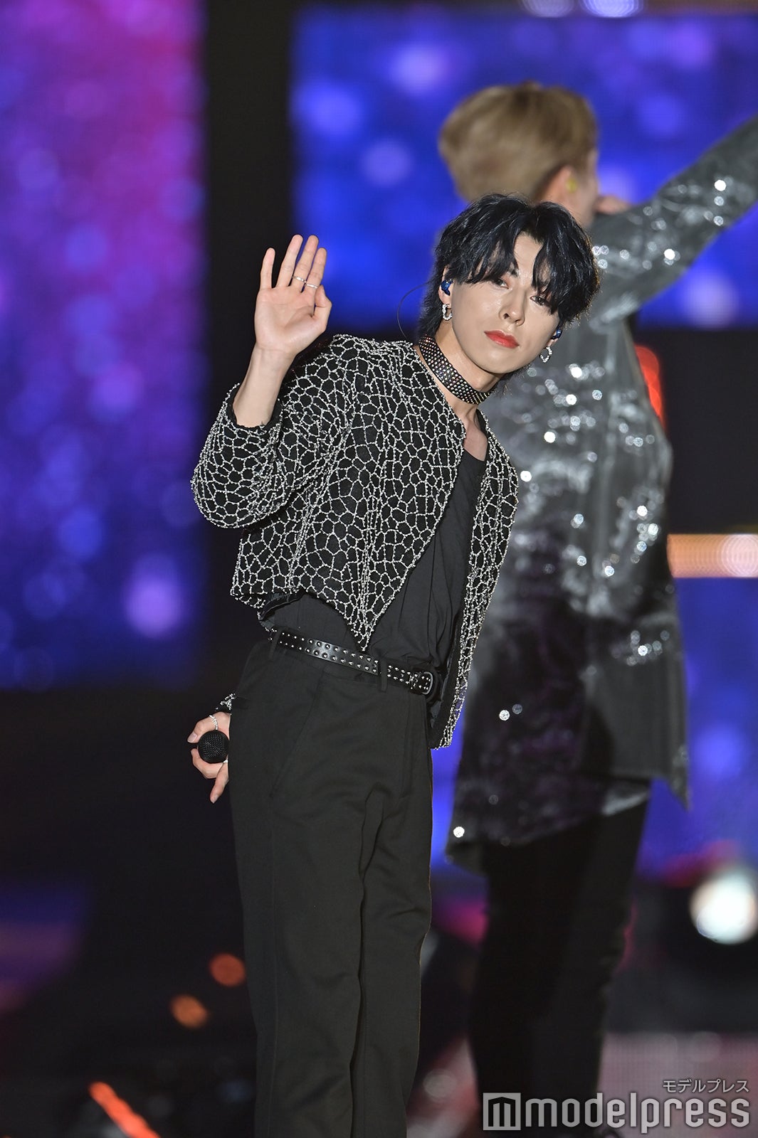 （C）モデルプレス