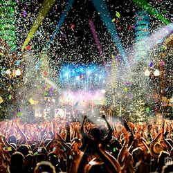 「カウントダウン・スペシャル・ライブ」イメージ/画像提供:ユー・エス・ジェイ【モデルプレス】