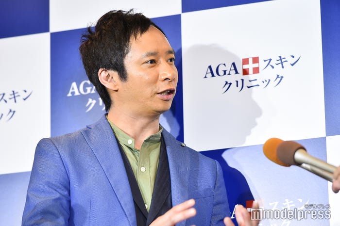 いしだ壱成 (C)モデルプレス