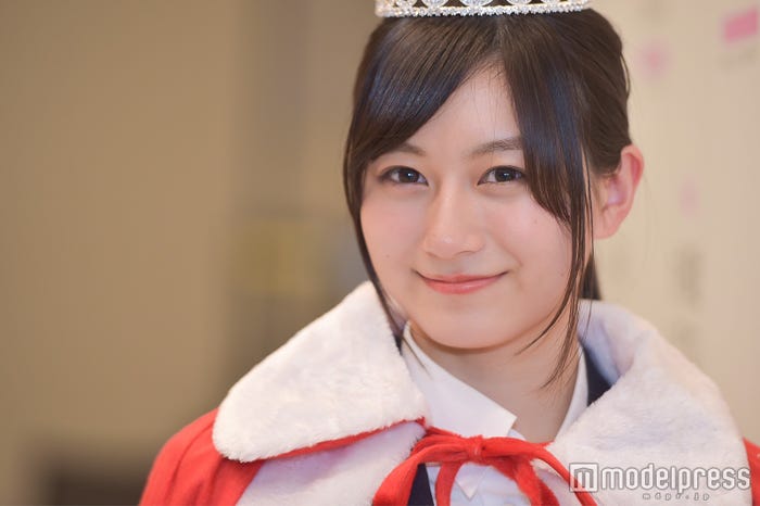 ゆきゅん(C)モデルプレス