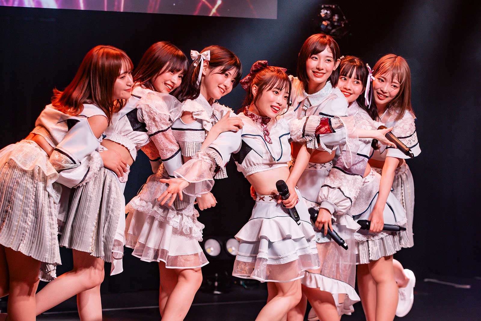 #ババババンビビ（C）藤井拓