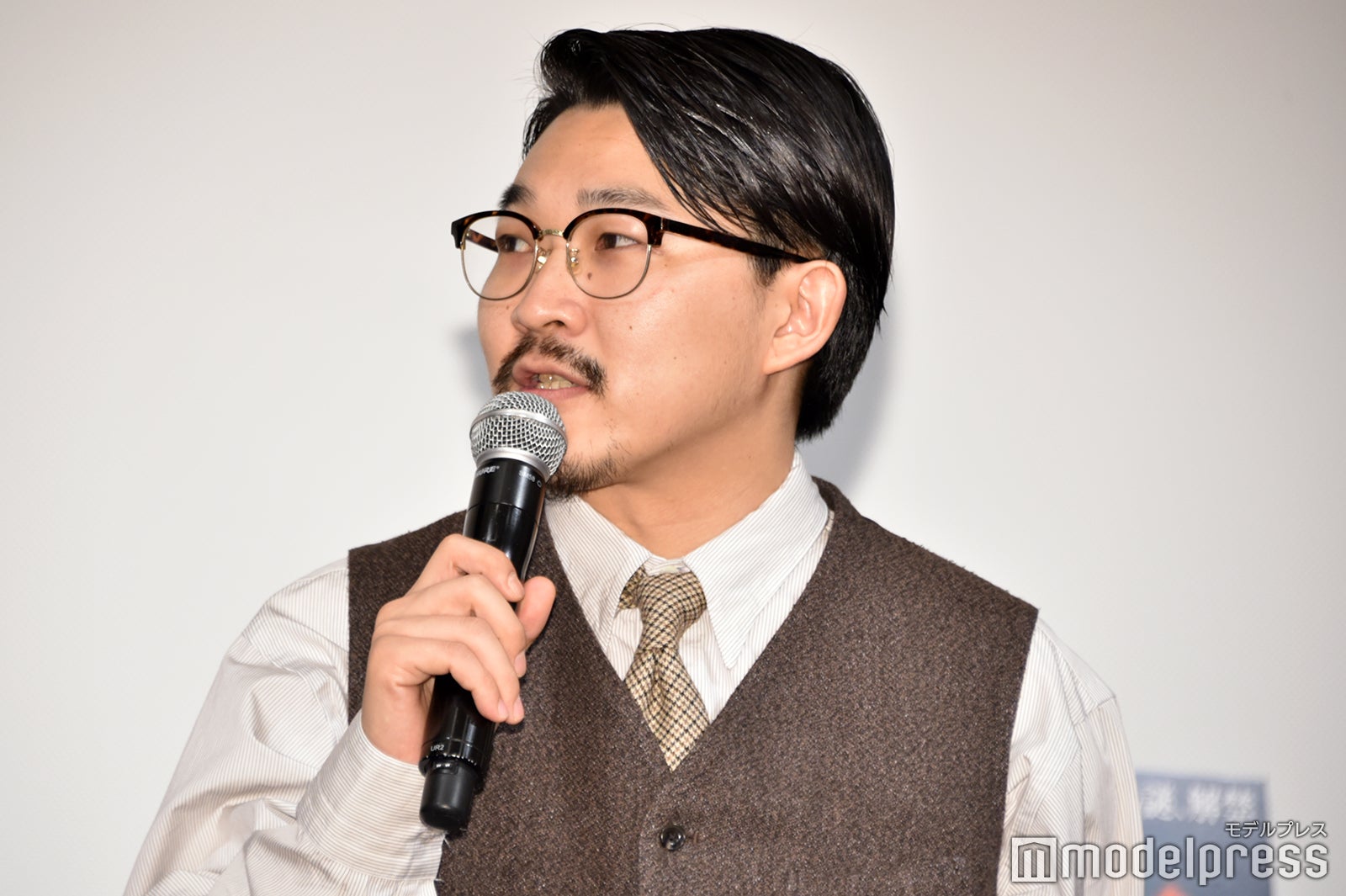 伊藤俊介 （C）モデルプレス