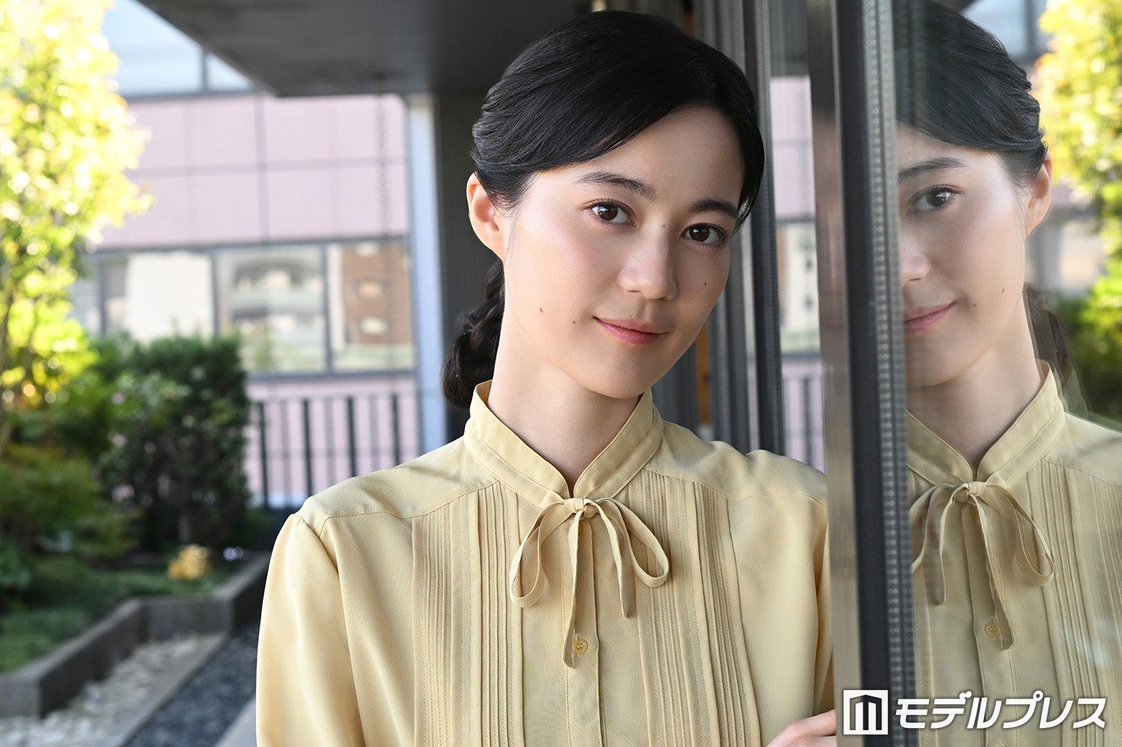 生田絵梨花（C）モデルプレス