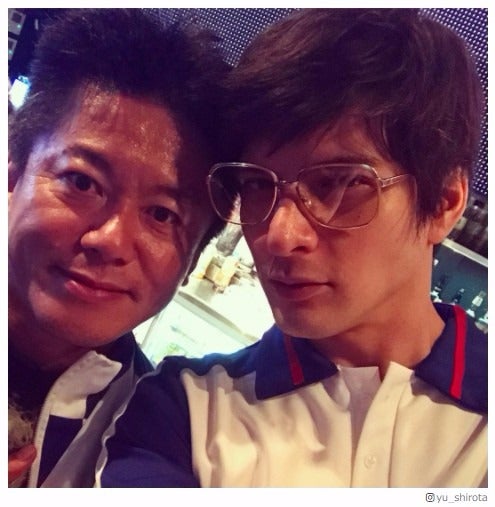 城田優「11年ぶり」“テニスの王子様”姿にファン感涙「懐かしすぎる」「号泣案件です」