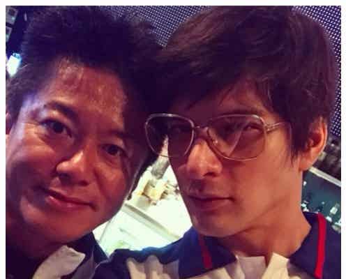 城田優「11年ぶり」“テニスの王子様”姿にファン感涙「懐かしすぎる」「号泣案件です」