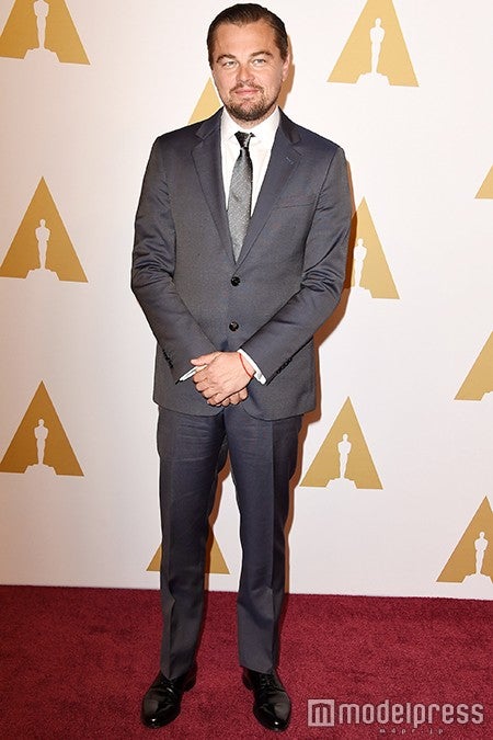 レオナルド・ディカプリオ（C）モデルプレス